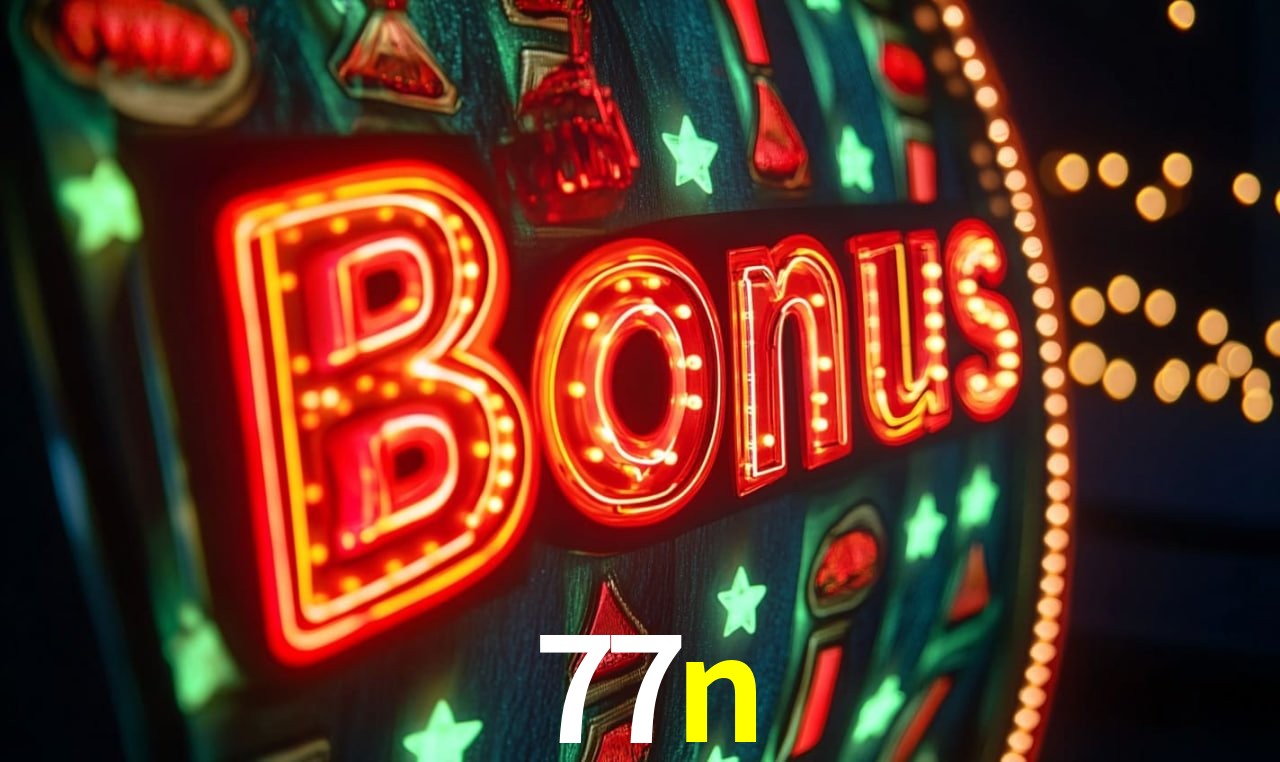 Estatísticas 77n