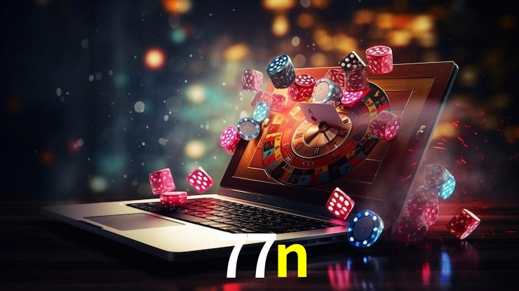 Casino Ao Vivo 77n