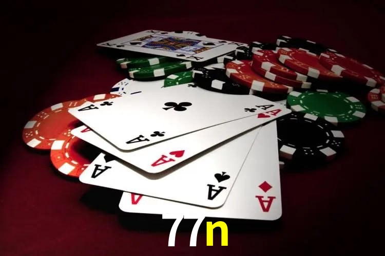 Diretório de Jogos 77n