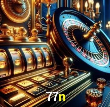 Provedores de Jogos 77n