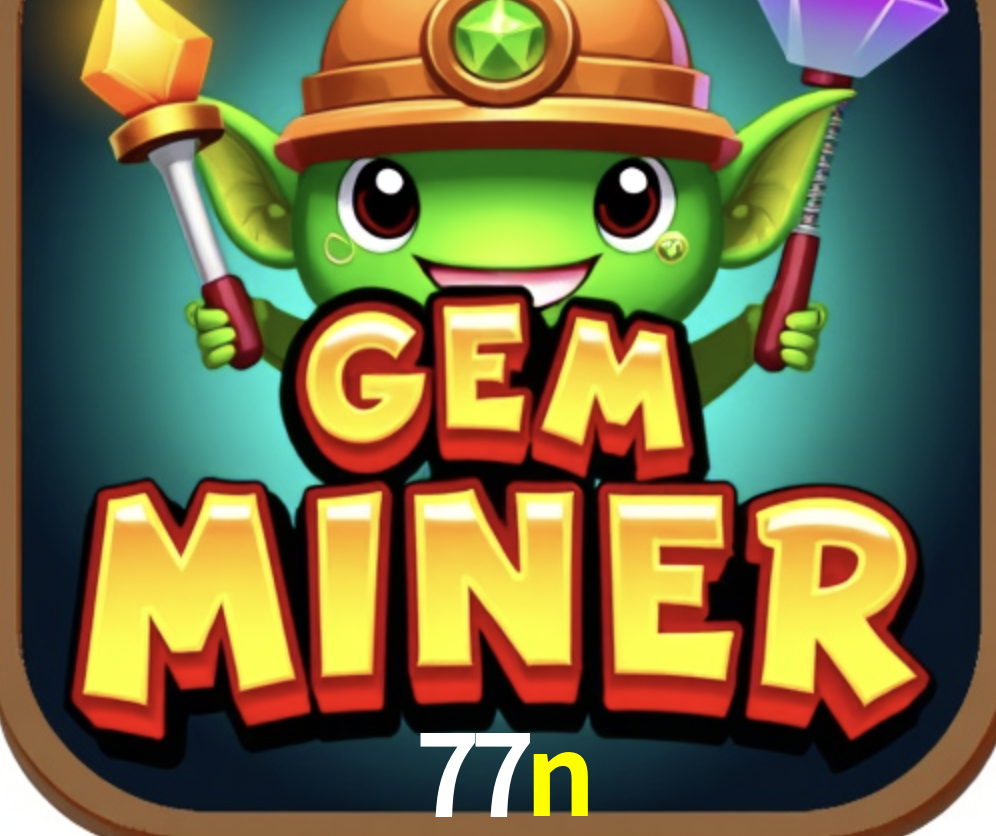 Descubra a Magia dos Jogos de Arcade no 77n