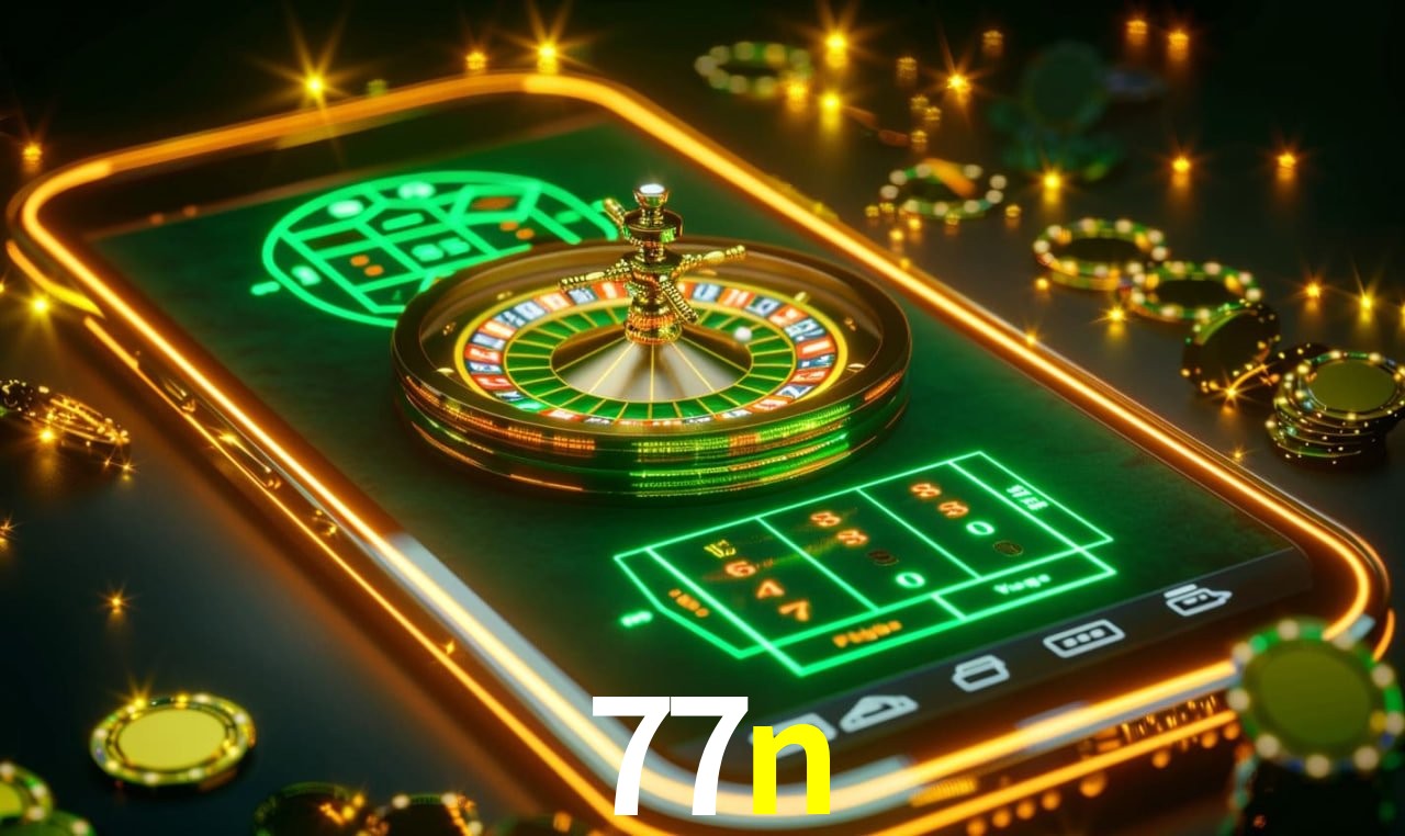 Provedores de Jogos 77n