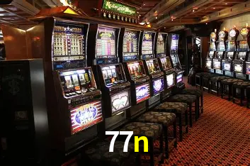 Desvendando o Mundo dos Jogos Virtuais na 77n