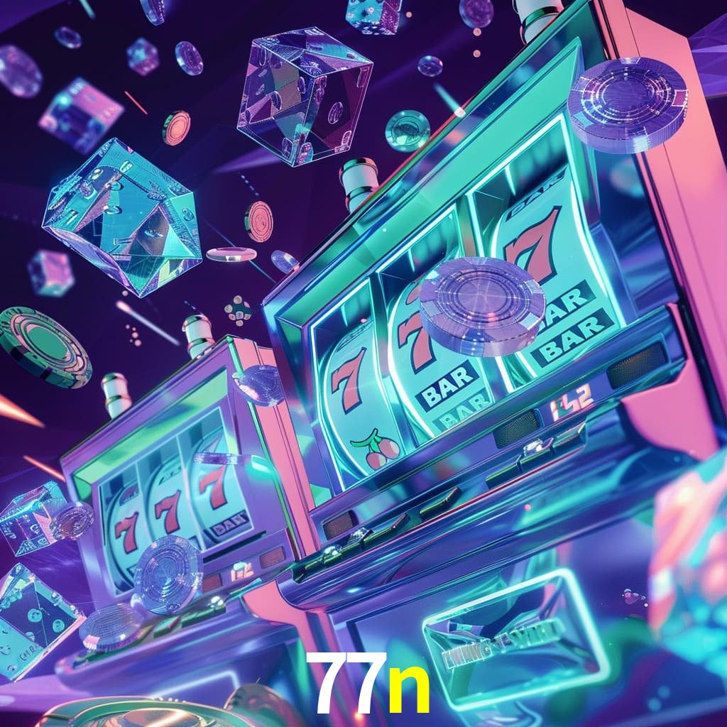 Mesa de Blackjack 77n