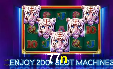 A Emoção da Loteria na 77n: Uma Chance de Mudança de Vida