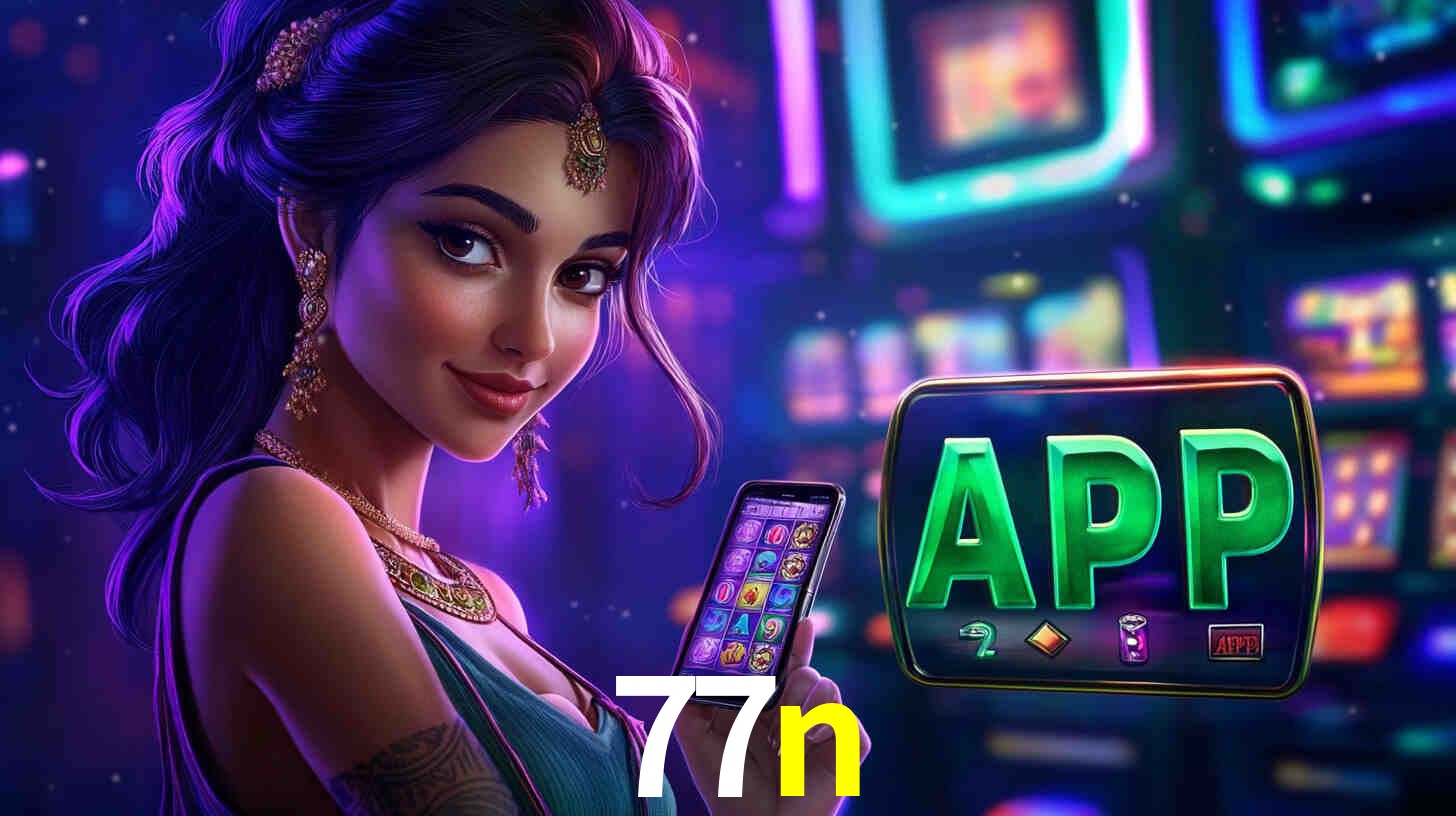 77n: A Experiência de Casino com Jogos de Mesa ao Vivo