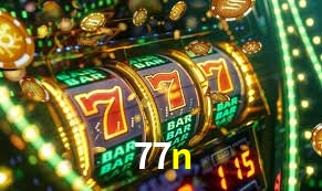 Descubra o Mundo do Cassino Online com 77n
