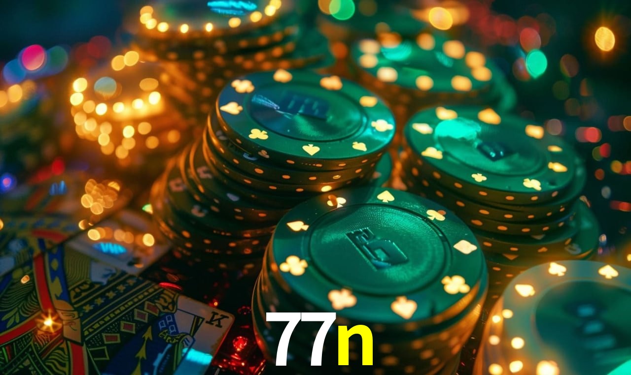 Benefícios da Conta 77n