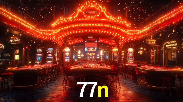 Experimente o Login Seguro Premium no 77n