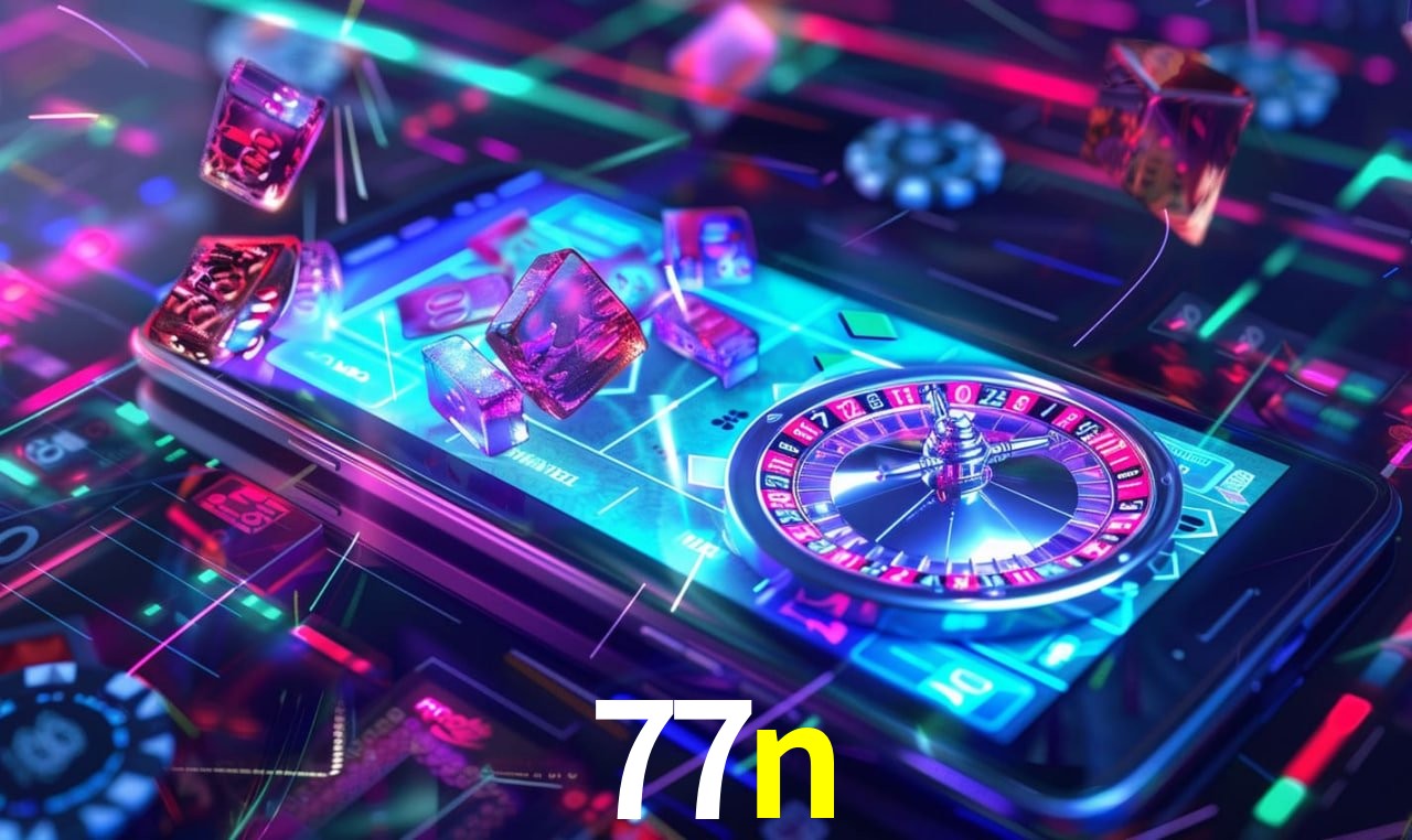 Tecnologia da Plataforma 77n