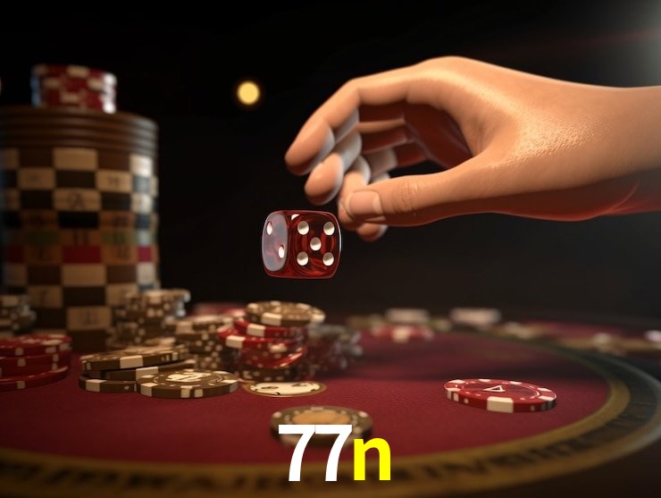 Estatísticas 77n