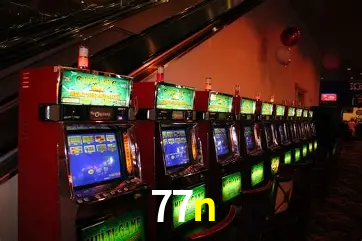 Inovações de Jogos na 77n: O Futuro das Experiências Interativas