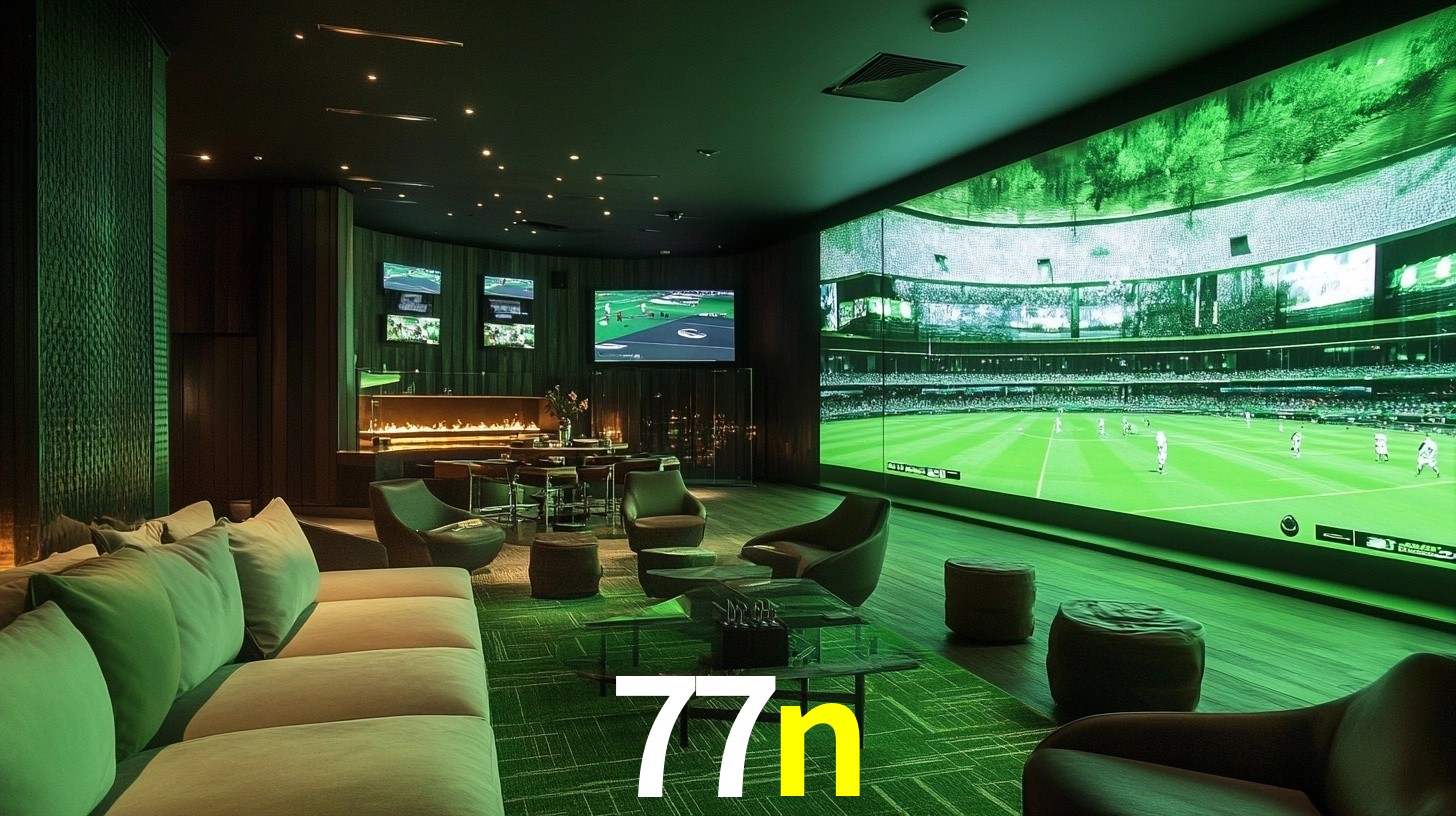 77n: Seu Especialista em Apostas Esportivas Brasileiras