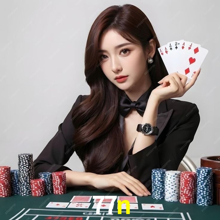 Jogos de Slot 77n