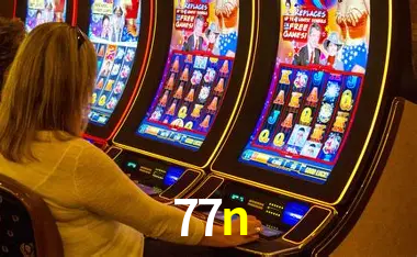 A Emoção da Loteria na 77n: Uma Chance de Mudança de Vida