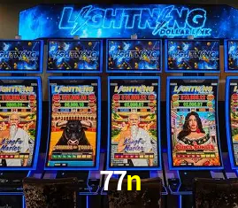 Apostas Esportivas na 77n: Um Guia Completo
