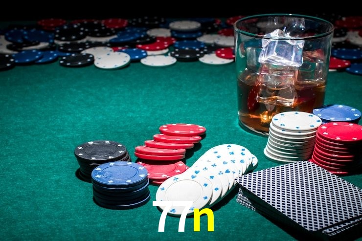 Casino Ao Vivo 77n