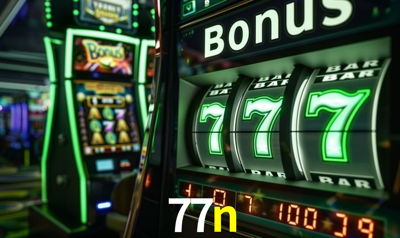 Casino VIP 77n