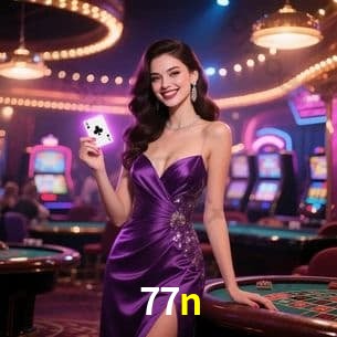 Recursos de Bônus 77n
