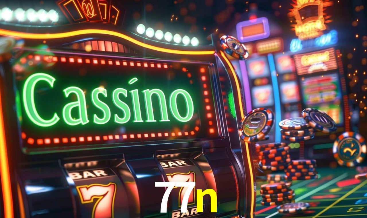 Estatísticas do Jogo 77n