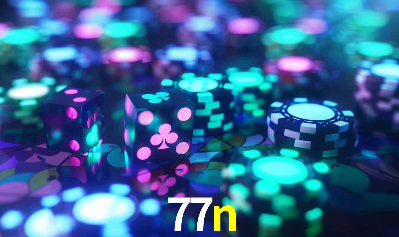 Jogos de Slot 77n