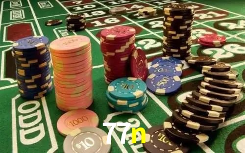 Jogos Exclusivos 77n