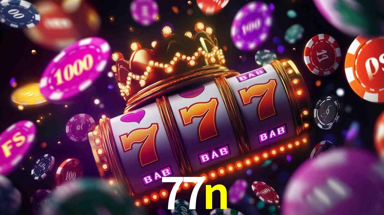 Mesa de Blackjack 77n